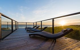 Bottengarn Boutique Guesthouse - Sea